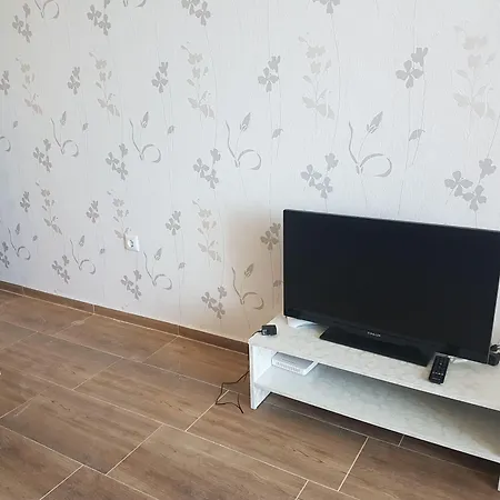 Apartahotel Iglika Pomorie