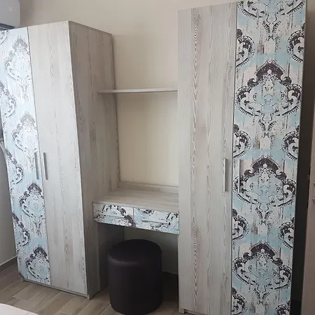 Iglika Apartmanhotel 3*