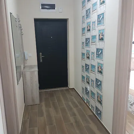 Iglika Apartmanhotel