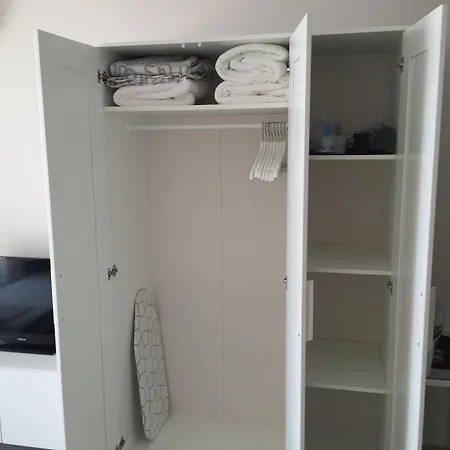 Iglika Apartmanhotel Pomorie