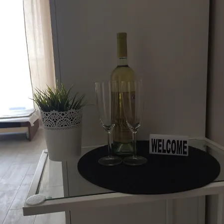 Iglika Apartmanhotel