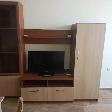 Iglika Apartahotel Pomorie