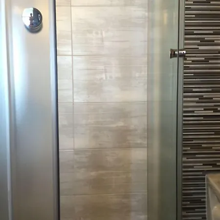 Iglika Apartmanhotel