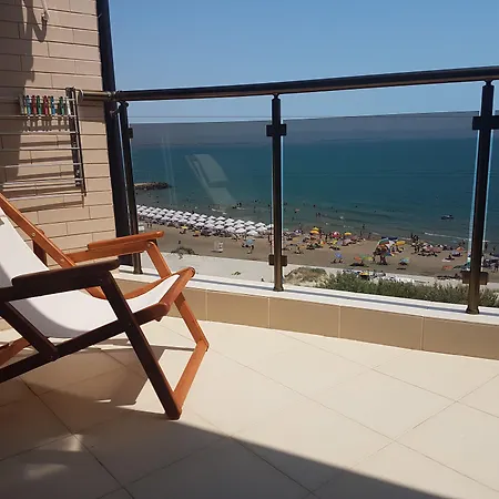 Iglika Apartmanhotel