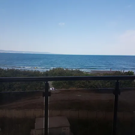 Iglika Apartmanhotel Pomorie