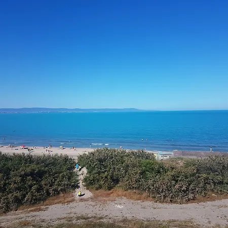 Aparthotel Iglika 3*