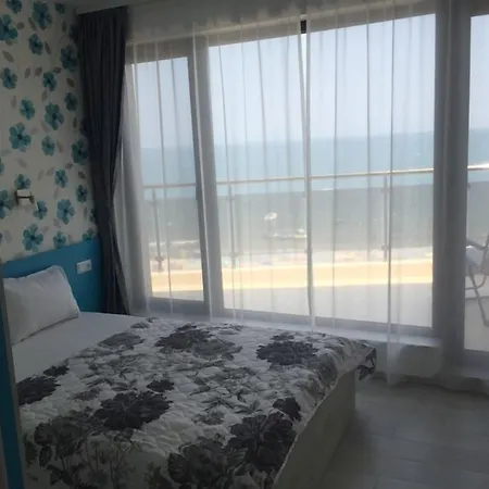 Iglika Apartmanhotel 3*