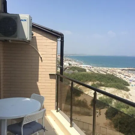 Apartahotel Iglika Pomorie