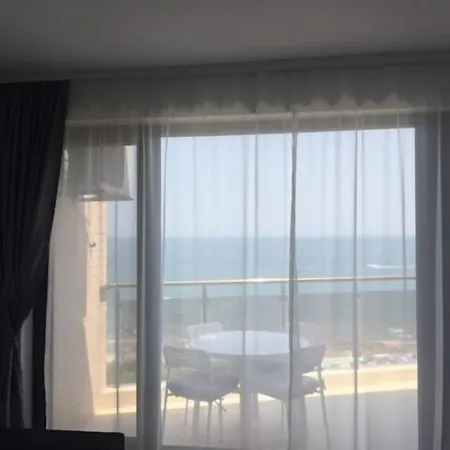 Apartahotel Iglika Pomorie