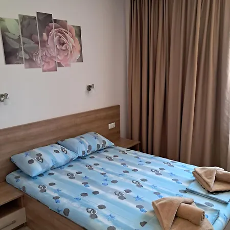 Iglika 3* Pomorie