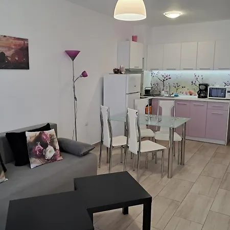 Aparthotel Iglika