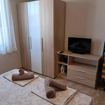 Iglika Apartahotel Pomorie