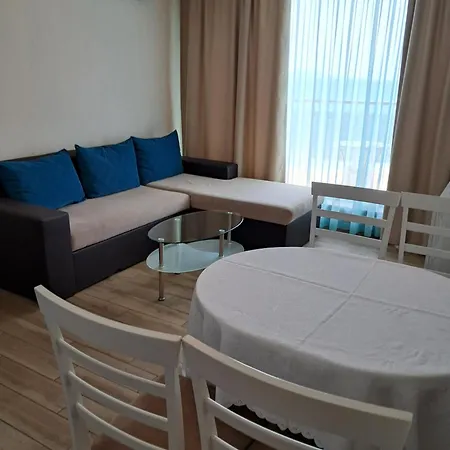 Iglika Apartahotel 3*