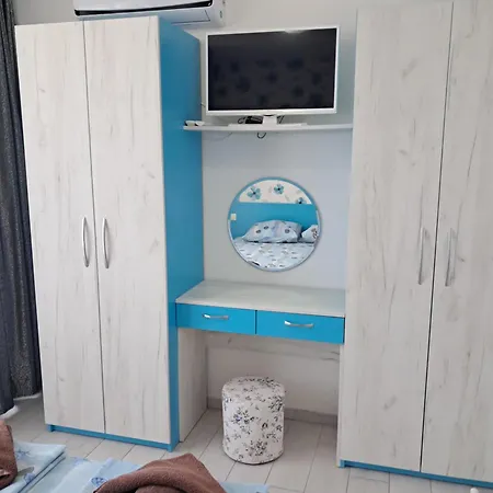 Apartahotel Iglika Pomorie