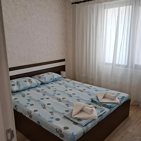 Iglika 3*