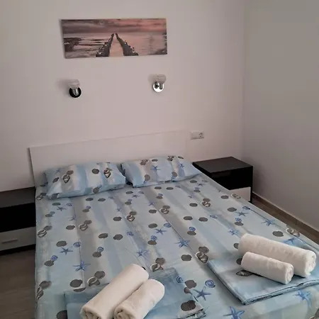 Iglika Aparthotel 3*