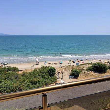 Apartahotel Iglika 3*