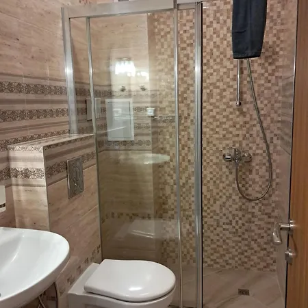 Apartahotel Iglika Pomorie