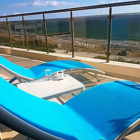 Iglika Apart Otel