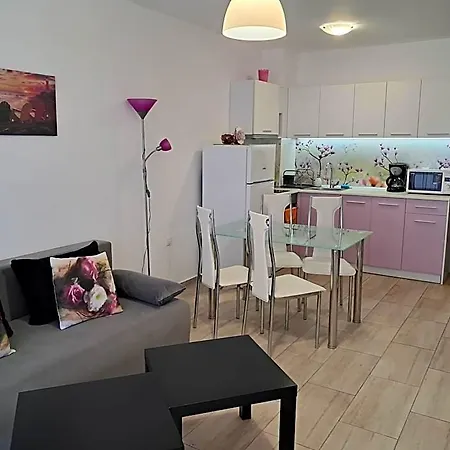 Iglika Apart Otel