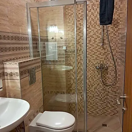 Iglika Ξενοδοχείο με διαμερίσματα 3*