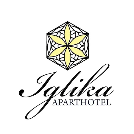 Iglika Ξενοδοχείο με διαμερίσματα Πομόριε