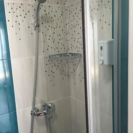 Aparthotel Iglika Pomorie