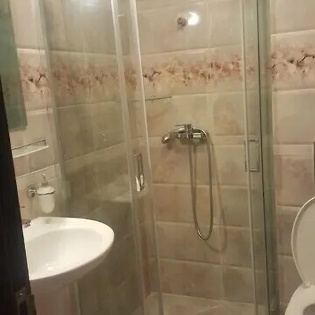 Aparthotel Iglika Pomorie