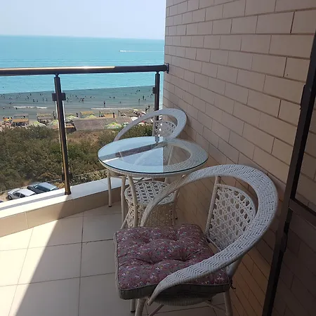Iglika Aparthotel