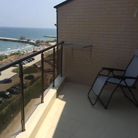 Aparthotel Iglika Pomorie