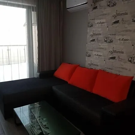 Iglika Aparthotel Pomorie