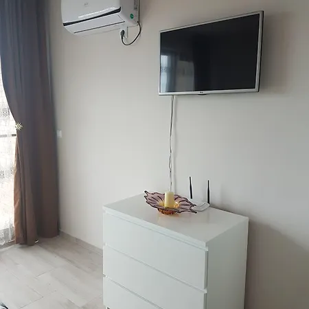Aparthotel Iglika Pomorie
