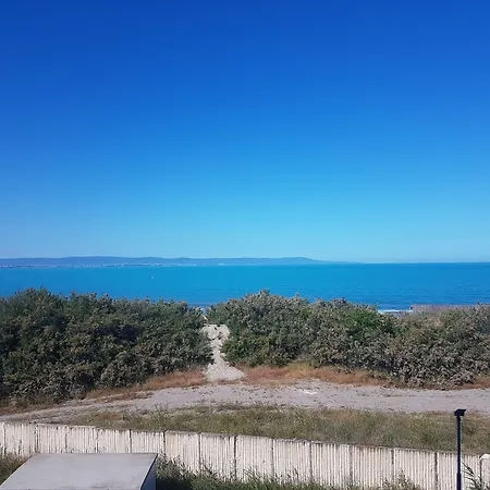 Iglika Aparthotel 3*