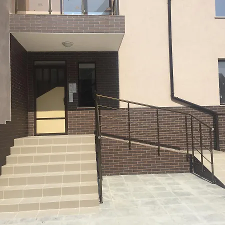 Apart-hotel Iglika Pomorie