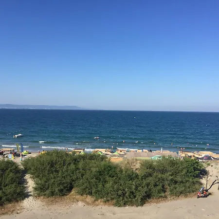 Apart-hotel Iglika 3*