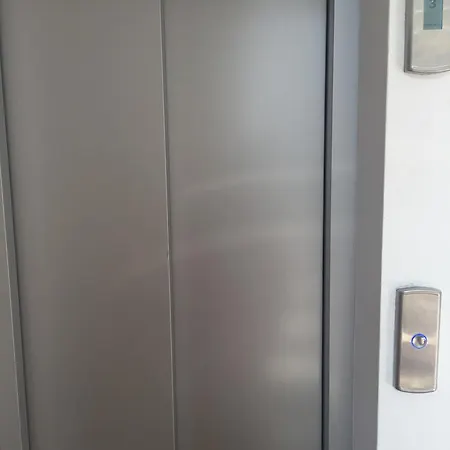 일리카 아파트호텔 3*