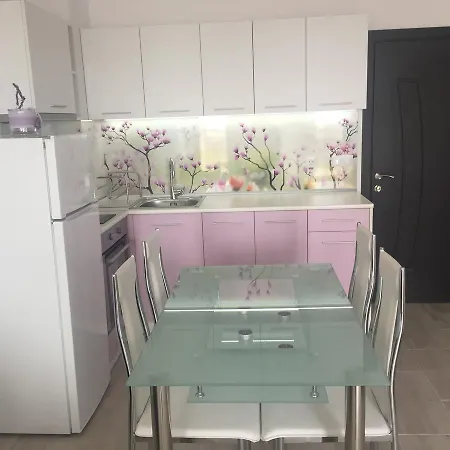 Apart-hotel Iglika 3*
