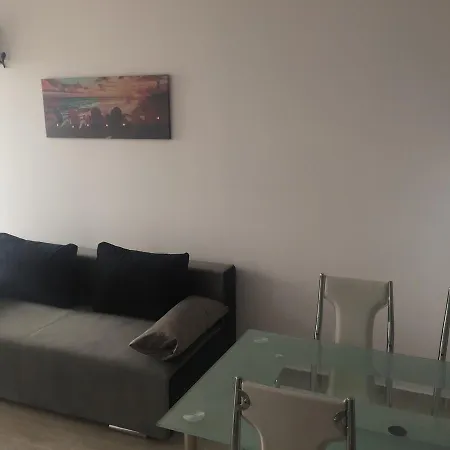 Iglika Apart-hotel