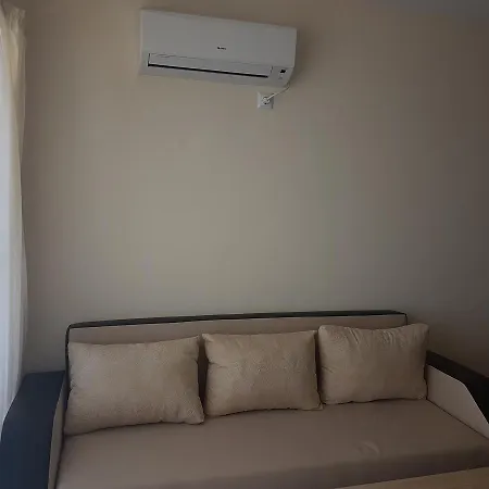 일리카 아파트호텔 포마리