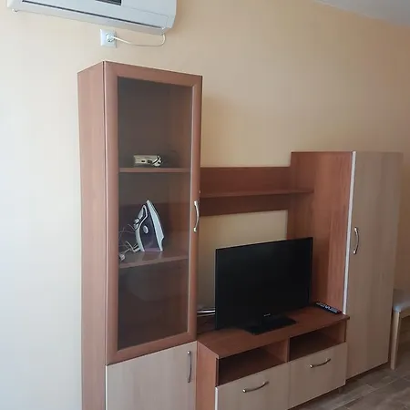 Iglika Apart Otel Ahyolu