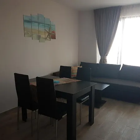 Iglika Apart-hotel Pomorie