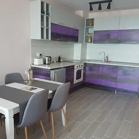 Apart-hotel Iglika