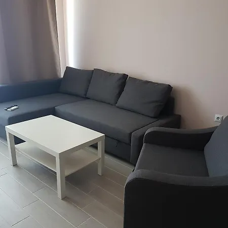 Iglika Apart-hotel