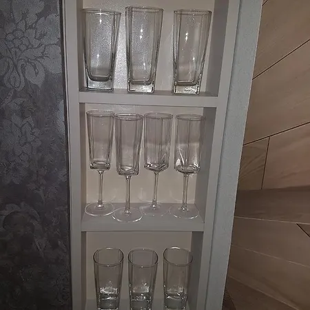 Iglika Apartmanhotel