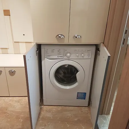 Iglika Apartmanhotel Pomorie