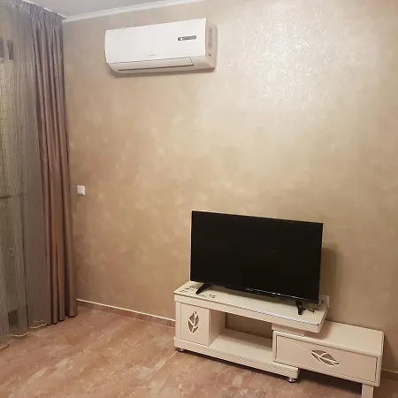 Iglika Apartmanhotel