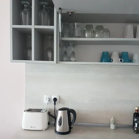 Iglika Apartmanhotel 3*