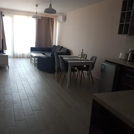Iglika Apart-hotel Pomorie