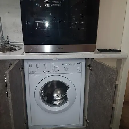 Apartmanhotel Iglika