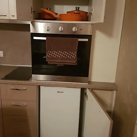 Iglika Apartmanhotel